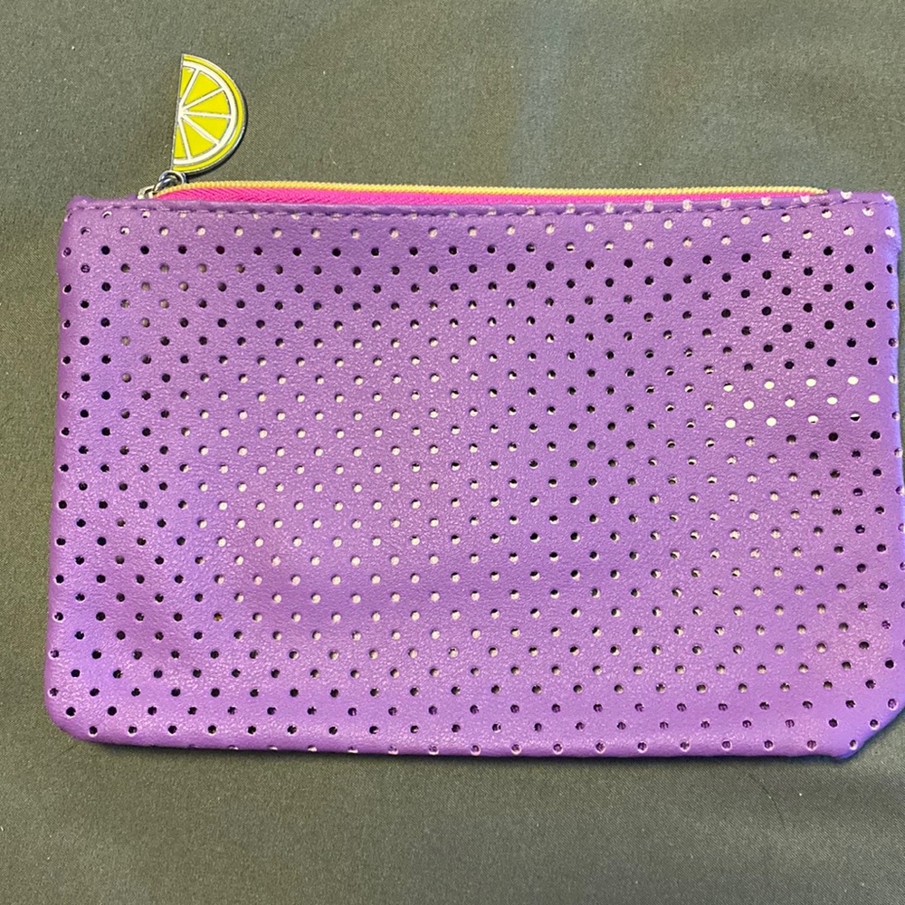 Ipsy Makeup Bag - image 1
